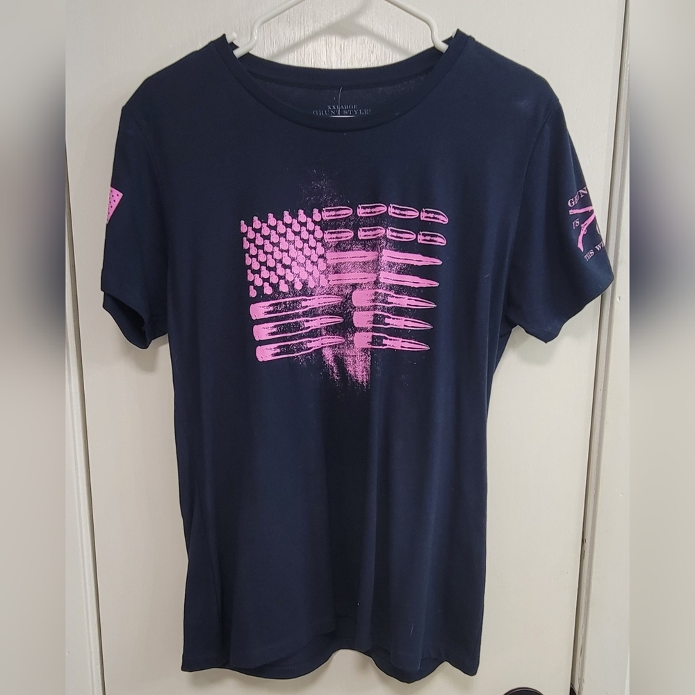 Women's Grunt Style TShirt
